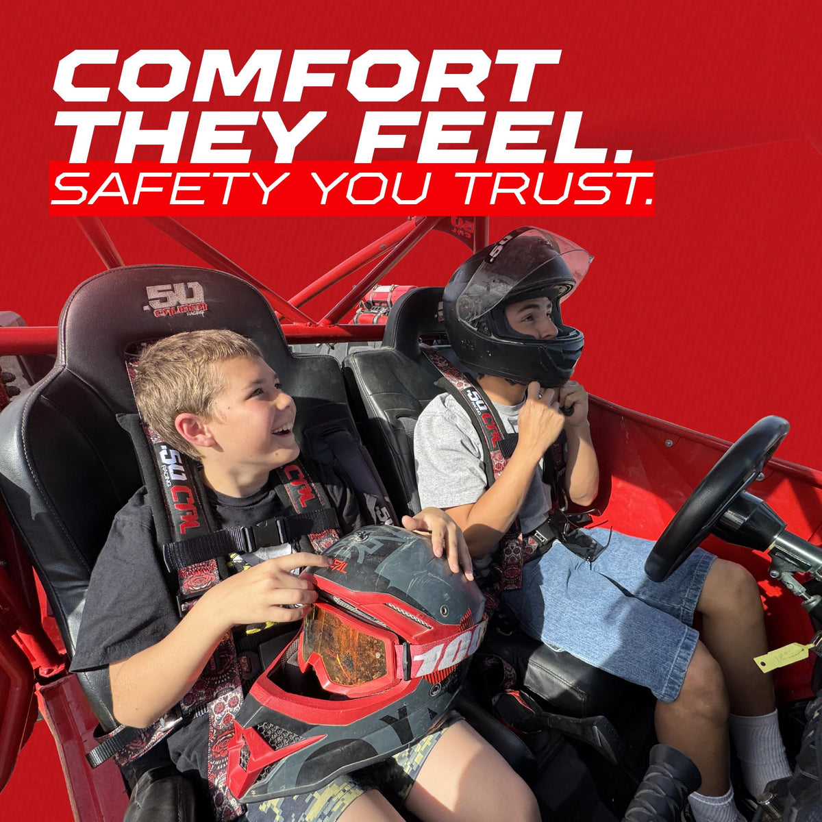 1pc Bandana Black 4 Point Harness for Bucket Seat, Push Button Release, 7 Style Harnesses, Racing Harness 4 point Race Car Off Road UTV RZR [6079]