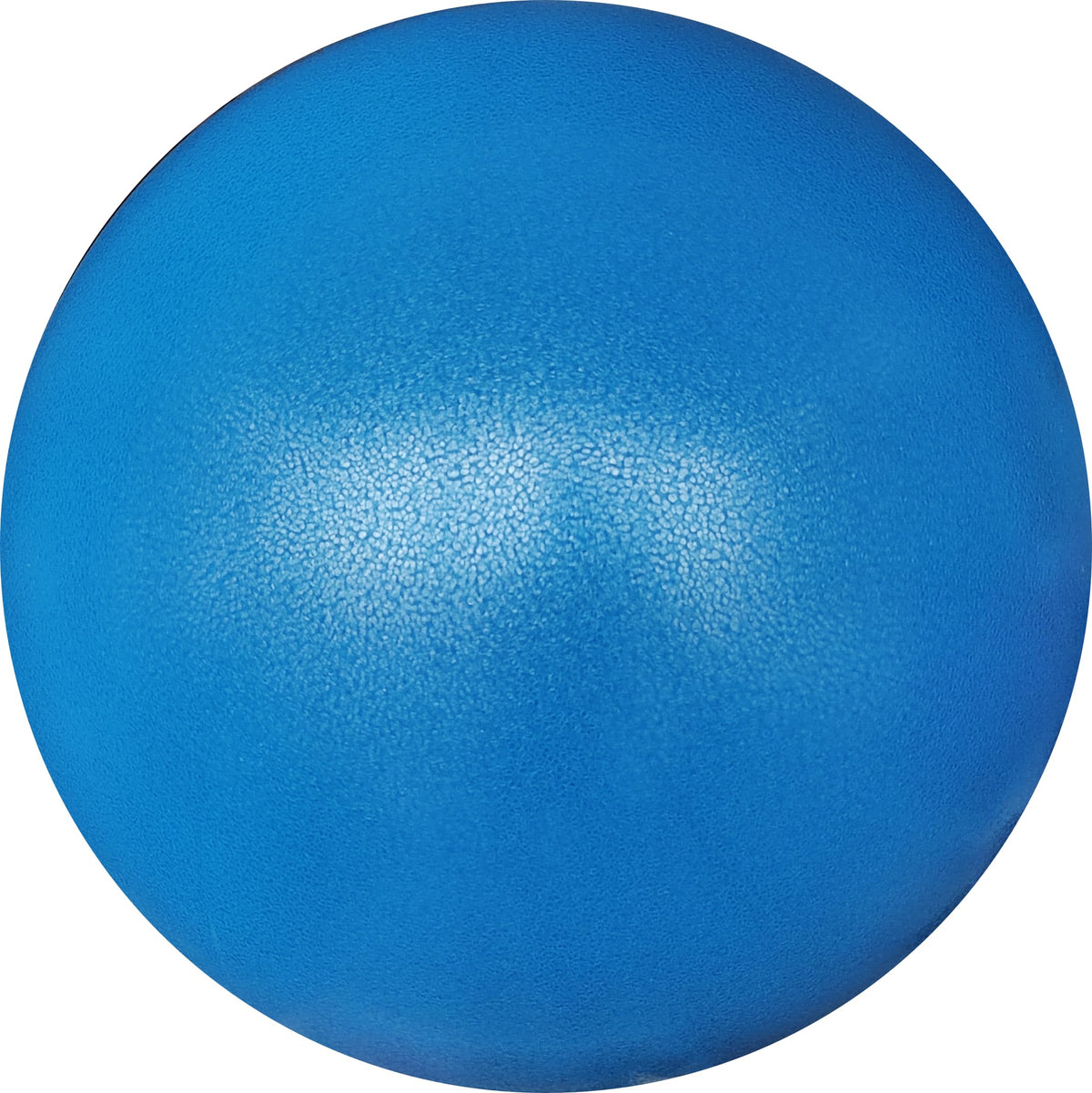AppleRound 9-inch Pilates Ball - Includes 1 Ball and 1 Pump - Small Exercise Ball for Pilates, Yoga, Fitness, Physical Therapy, Stability Core Training