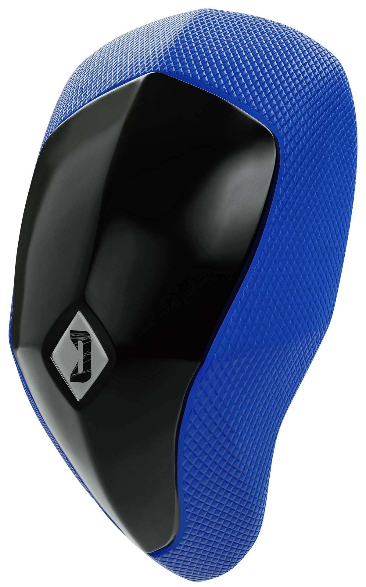Diamond MMA Adult Athletic Cup Groin Protector w/Soft Rim | Adult Groin Guard for High Impact Sports, Combat Sports Like MMA, BJJ, Boxing, Muay Thai | Shock Absorbent, No-Shift Sports Cups for Men