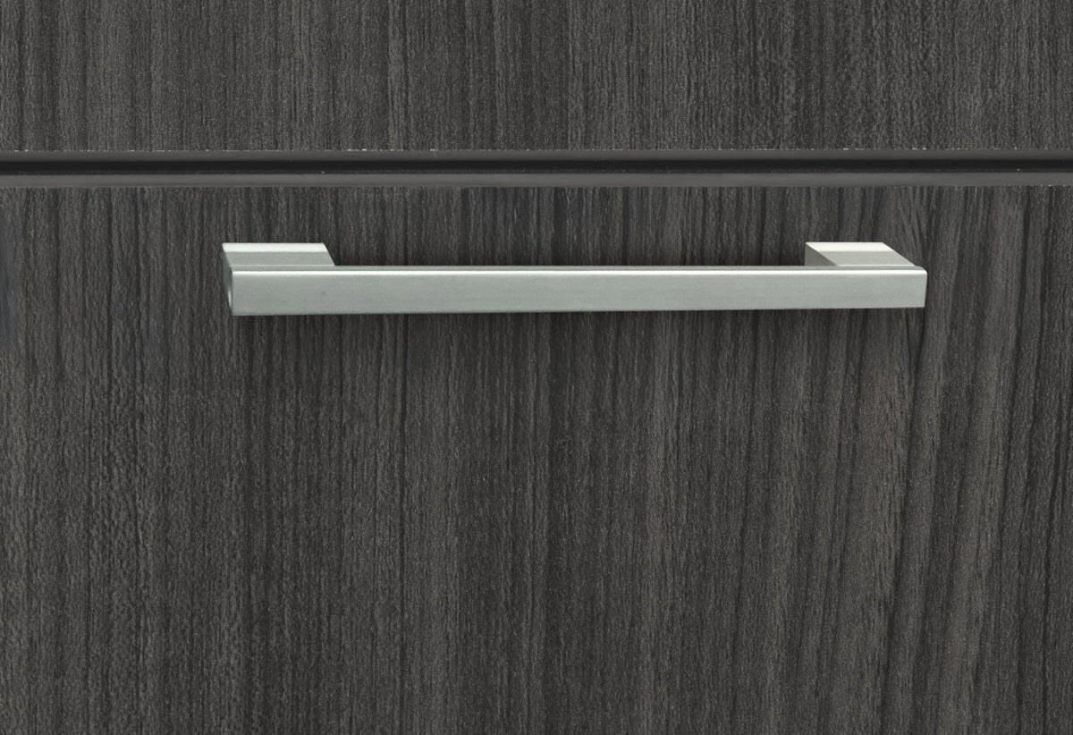 Regency Legacy Box Box File Cabinet- Ash Grey