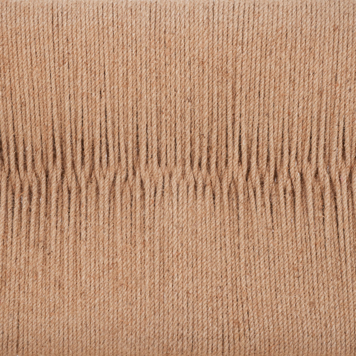SAFAVIEH Home Collection Arcana Tropical Natural Jute Rope Sungkai Solid Wood Bench (Fully Assembled)